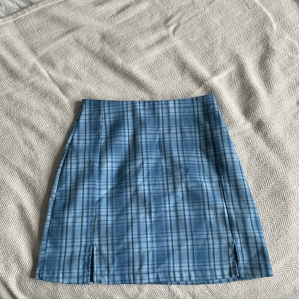 Brandy Melville skirt